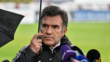 Feyyaz Uçar'dan Beşiktaş camiasına çağrı: "Birlik ve beraberlikle en büyük hedeflere ulaşacaktır"