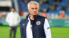 Jose Mourinho'dan 8 puanlık fark için flaş açıklama: "Her düzeyde kendini gösteren siyasi gücün simgesi"