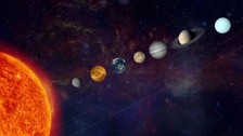 NASA'dan tarihi keşif: Güneş Sistemi'nin yeni gezegeni ortaya çıktı