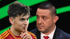 Nihat Kahveci'nin Paulo Dybala iddiası: "Galatasaray aynı hatayı..."