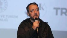 Ünlü yönetmen Olgun Özdemir hayatını kaybetti