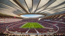 2024'ün en çok seyirci çeken stadyumları açıklandı: Türkiye'den tek stat var