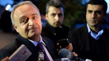 Eski emniyet müdürü Sabri Uzun gözaltına alındı
