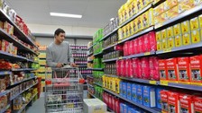 Marketlerde yeni dönem: Artık sadece orjinalleri satılacak