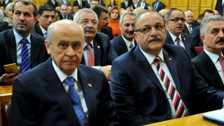 MHP’li Atila Kaya'dan Devlet Bahçeli'ye: "Size de yer kalmadığını görmeniz yakındır"