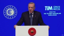 İhracatta Cumhuriyet rekoru! Cumhurbaşkanı zirvedeki 5 şehri ilan etti