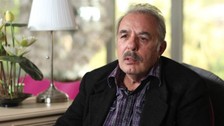 Ferdi Tayfur'dan takdir toplayan vasiyet! Hepsini halka bağışladı