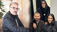 Ferdi Tayfur'un küs olduğu kızı Tuğçe Tayfur: "Gözyaşı bir an olsun durmadı"
