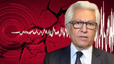 Prof. Dr. Süleyman Pampal'dan Antalya depremi sonrası uyarı: "Daha şiddetli depremler beklenir, tsunami izleri var"