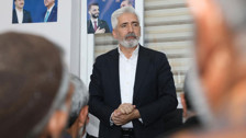 Yayman'dan sonra Ensarioğlu da tarih verdi: Nevruz'da silahlar bırakılmış olur