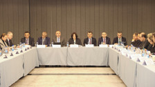 Bakanlıktan Marmara'ya kıyı 7 belediyeye müsilaj uyarısı