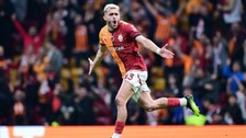 Barış Alper Yılmaz’ın babasından Avrupa’ya transfer yorumu