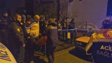 Bartın'da kıskançlık kavgası hastanede bitti