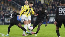 Dusan Tadic: "Zor anlarda bir oyuncuyu ıslıklarsanız orada negatif bir durum oluyor"