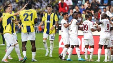 Fenerbahçe evinde Hatayspor'u ağırlıyor: Maç öncesi eksikler ve muhtemel 11'ler