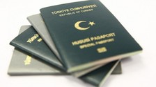 Yeşil ve gri pasaport sahipleri hakkında asılsız iddialara DMM'den yalanlama geldi