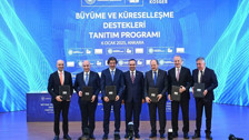KOSGEB'den KOBİ'lere yönelik iki yeni destek programı
