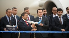 AJet Cezayir Uçuşlarına Başladı