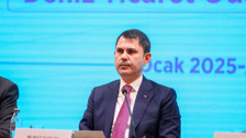 Bakan Kurum'dan belediyelere müsilaj uyarısı: