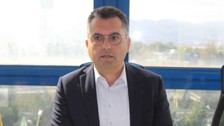 DEVA Partisi'nde şok! Balıkesir Milletvekili Burak Dalgın istifa etti