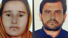 Gözü dönen koca 6 çocuk annesi eşini öldürdü! Sonra da şüphelendiği kişiyi vurdu
