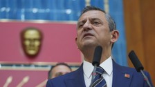 Özgür Özel'den emekli maaşı tepkisi: Memleketi dar etmenin vakti geldi