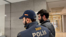 Atakan Yılmaz 'Yasadışı bahis' reklamı suçuyla tutuklandı