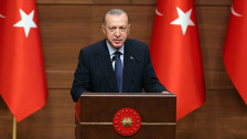 Bakan Göktaş müjdeyi verdi: Cumhurbaşkanı Erdoğan'dan büyük aile destek paketi