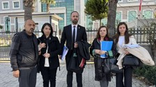Alanya'da Kadın Cinayeti Davasında Beraat Kararı