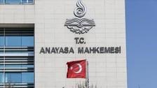 AYM’den “Örgüt Adına Suç İşlemek” düzenlemesine ikinci kez iptal