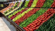 Bazı sebzelerin satışına kilo sınırlaması getirildi
