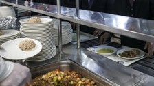 Memurlar ve sözleşmeli personelin 2025 yemek ücretleri açıklandı