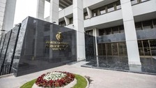 TCMB'den 55 ödeme ve elektronik para kuruluşlarına 160 milyon lira ceza