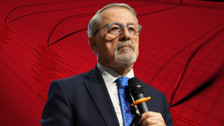 Naci Görür'den "Tunceli" uyarısı: "7,4'lük bir deprem 10 büyüklüğünde hissedilir"