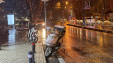 Edirne Valiliği duyurdu: Motosiklet, elektrikli scooter ve motorlu bisikletlere yasak geldi