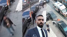 Sultangazi'deki İmam Bozkurt cinayetinin yeni görüntüleri ortaya çıktı