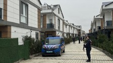 Tekirdağ'da Çifte Cinayet ve İntihar Girişimi