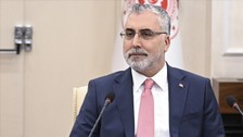 Bakan Işıkhan'dan asgari ücret açıklaması: İhtiyaç olursa iyileştirme yaparız