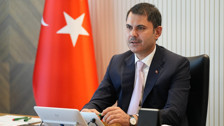 Bakan Kurum duyurdu: ‘Sanayide yeşil dönüşüm belgesi’ zorunluluğu