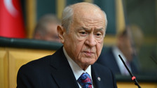 Devlet Bahçeli: İkinci görüşme sonrası PKK'nın bittiği açıklanmalıdır