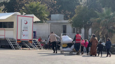 Suriyelilerin Ülkelerine Dönüş Süreci Hatay'da Devam Ediyor