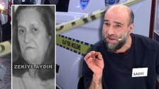 Canlı yayında cinayet itirafı! Zekiye Aydın'ın cesedi nerede?