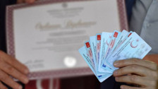 Sahte ehliyet-diploma soruşturması! Sınav sonuçları inceleniyor