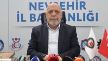 HAK-İŞ Başkanı Arslan'dan ekonomik sorunlara çözüm çağrısı
