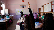 İkamet satışı başladı: Veliler okul kaydı için yeni yöntem buldu