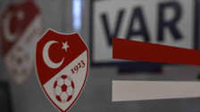 TFF'den beklenen açıklama: Süper Lig'de yabancı VAR dönemi