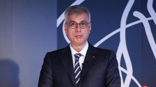 Bakan Memişoğlu'ndan gribal enfeksiyon uyarısı