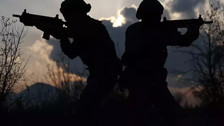 Son dakika! MSB Suriye'nin kuzeyinde 29 PKK'lı teröristin öldürüldüğünü duyurdu