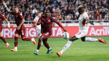 Lider takıldı: Galatasaray Hatay'da puanlar bıraktı