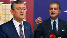 AK Parti Sözcüsü Çelik'ten Özgür Özel yan hakem göndermesi: "Topu taca attın"